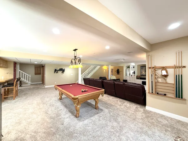 $1,055,000 | 1835 Brookview Drive, Saline, MI 48176