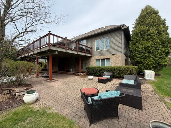 $1,055,000 | 1835 Brookview Drive, Saline, MI 48176