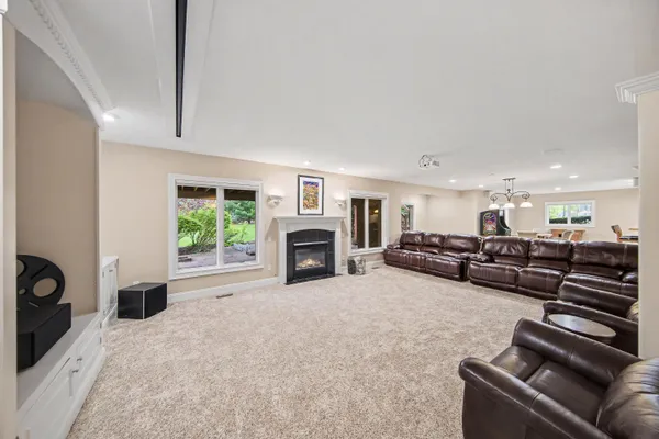 $1,055,000 | 1835 Brookview Drive, Saline, MI 48176