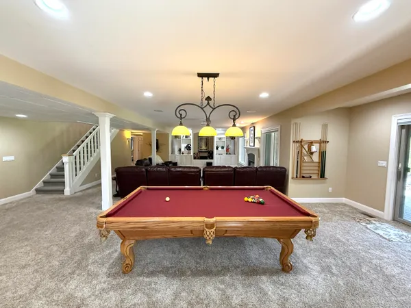 $1,055,000 | 1835 Brookview Drive, Saline, MI 48176