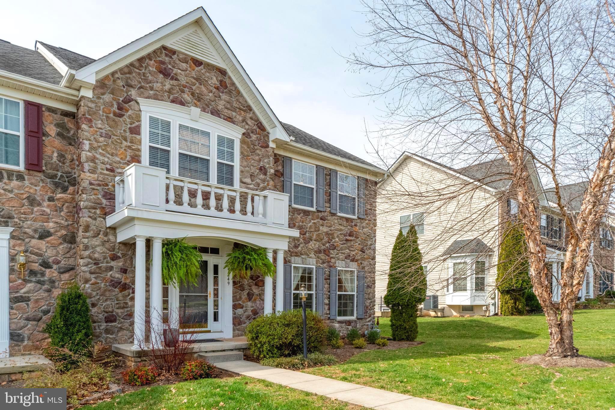 5249 East Joppa Road Perry Hall, MD 21128 - Photo 1 of 31 Gallery Image 1