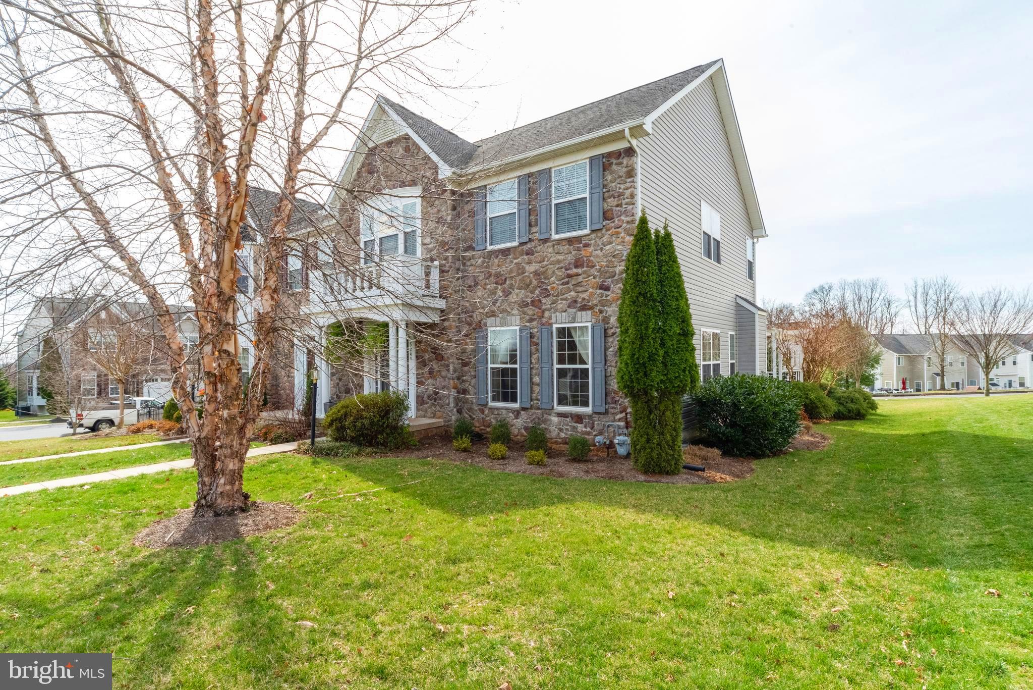 5249 East Joppa Road Perry Hall, MD 21128 - Photo 2 of 31 Gallery Image 2