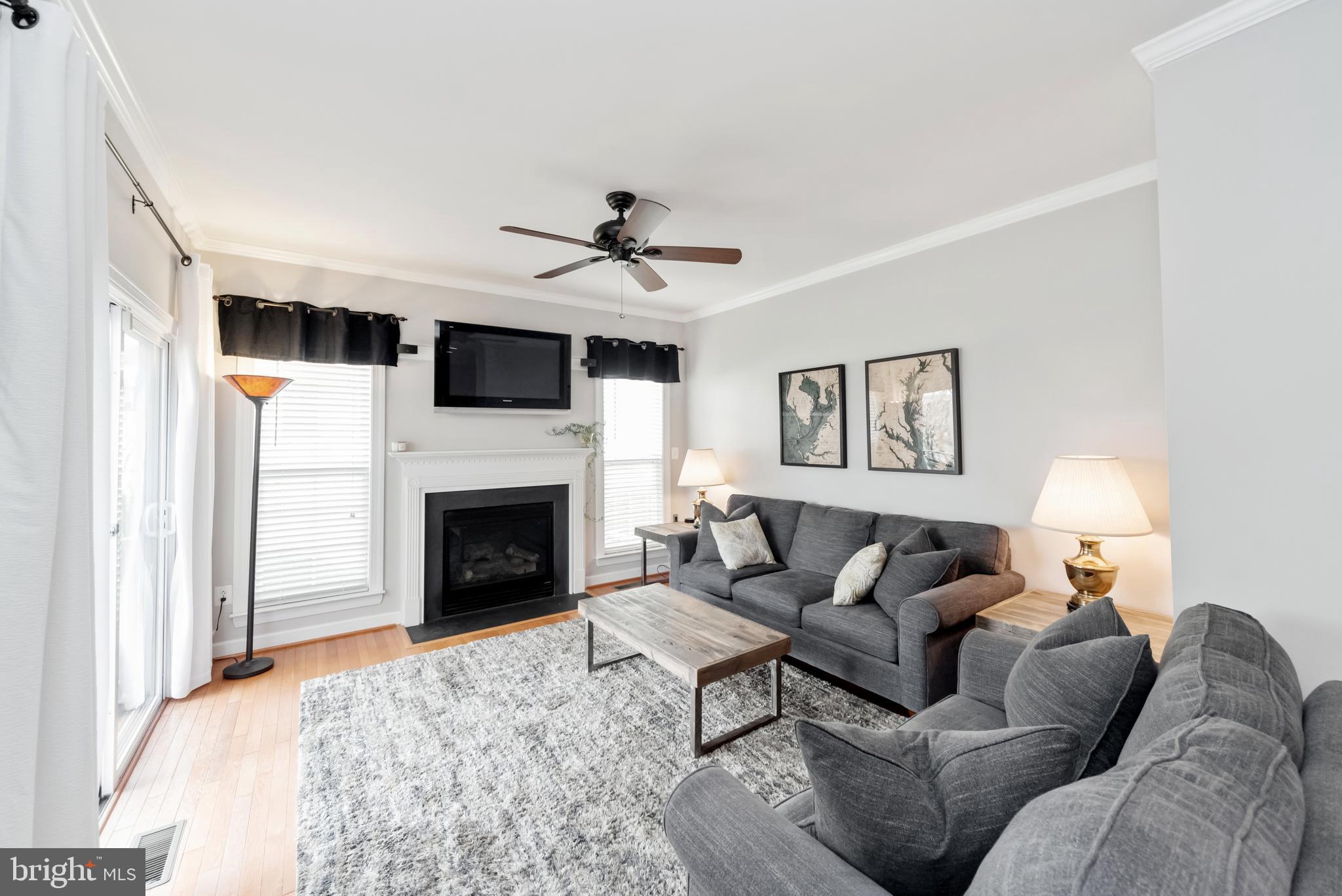 5249 East Joppa Road Perry Hall, MD 21128 - Photo 12 of 31 Gallery Image 12