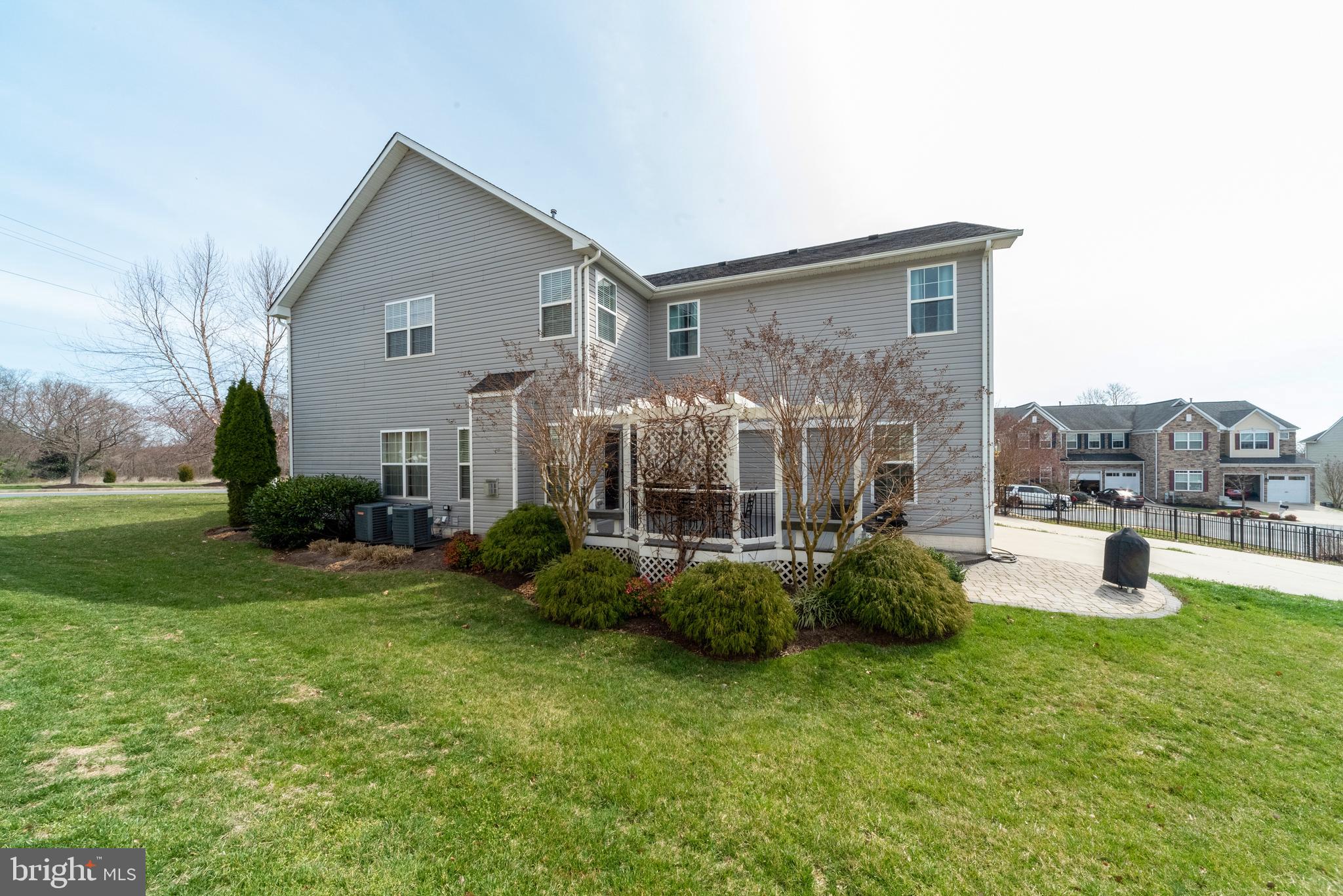 5249 East Joppa Road Perry Hall, MD 21128 - Photo 30 of 31 Gallery Image 30