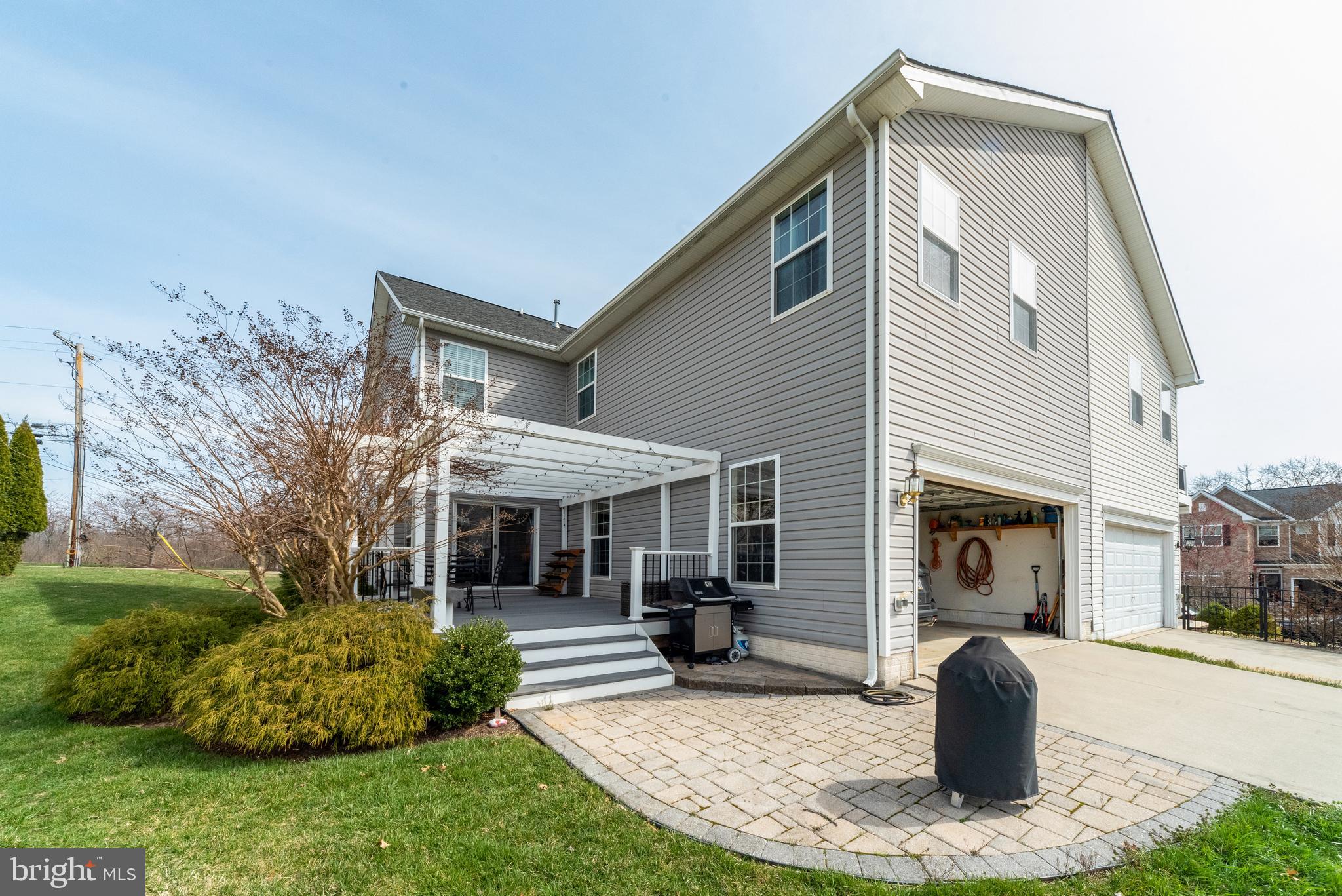 5249 East Joppa Road Perry Hall, MD 21128 - Photo 31 of 31 Gallery Image 31