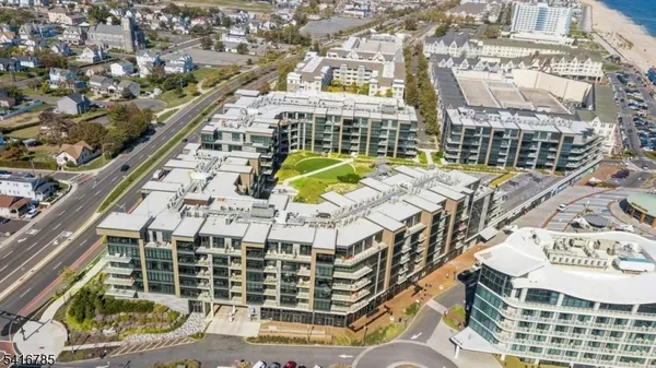 $8,000 | 15 Morris Avenue, Unit 216, Long Branch City, NJ 07740