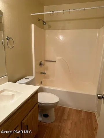 $1,350 | 330 South Alarcon Street, Unit B, Prescott, AZ 86303