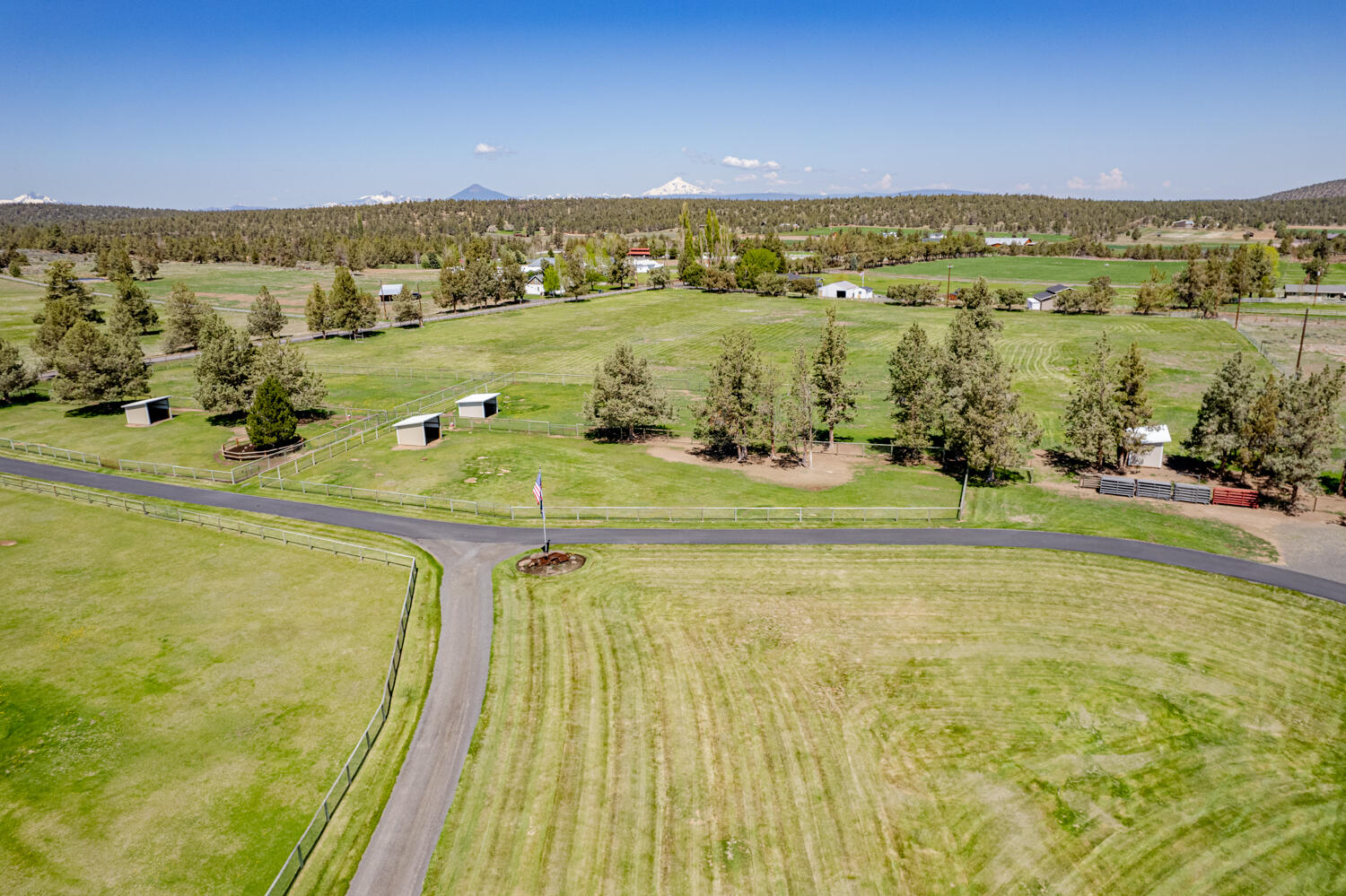 66250 Gerking Market Road Bend, OR 97703 - Photo 83 of 86 a view of an ocean view
