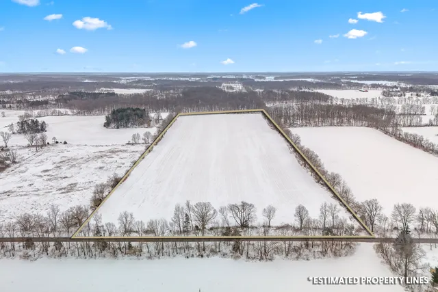 $454,487 | 0 Grover And Cochran, Concord, MI 49237