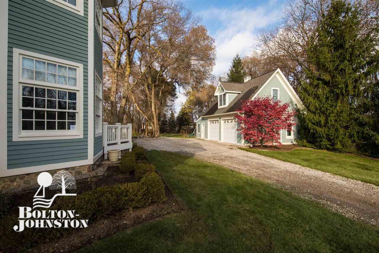 11381 31 Mile Road Washington, MI 48095 - Photo 58 of 91 Exterior