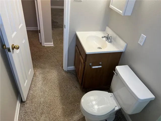 $1,150 | 7612 West Judge Perez Drive, Unit A, Arabi, LA 70032