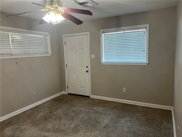 $1,150 | 7612 West Judge Perez Drive, Unit A, Arabi, LA 70032