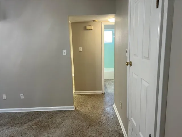 $1,150 | 7612 West Judge Perez Drive, Unit A, Arabi, LA 70032