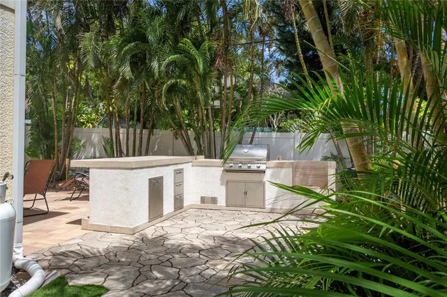 $480 | 536 Ontario Avenue, Crystal Beach, FL 34681