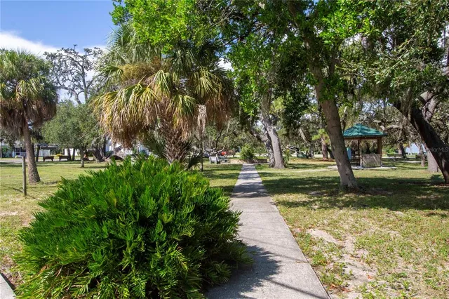 $480 | 536 Ontario Avenue, Crystal Beach, FL 34681