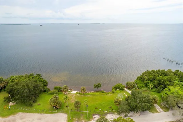 $480 | 536 Ontario Avenue, Crystal Beach, FL 34681