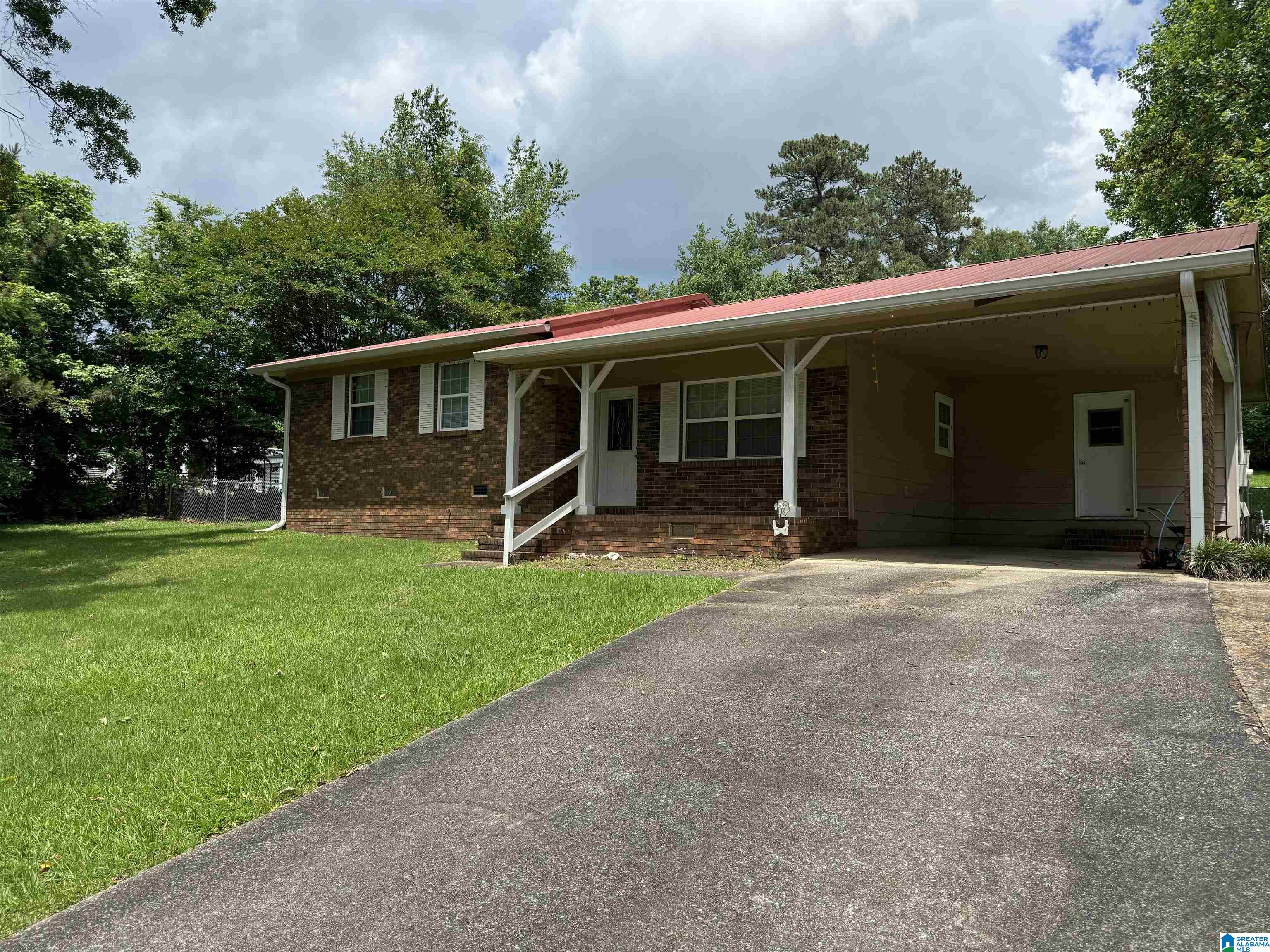 149 Pine Manor Road Alexandria, AL 36250 - Photo 1 of 20