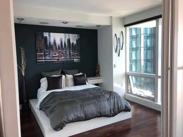 $4,100 | 77 Hudson Street, Unit 1804, Jersey City, NJ 07302