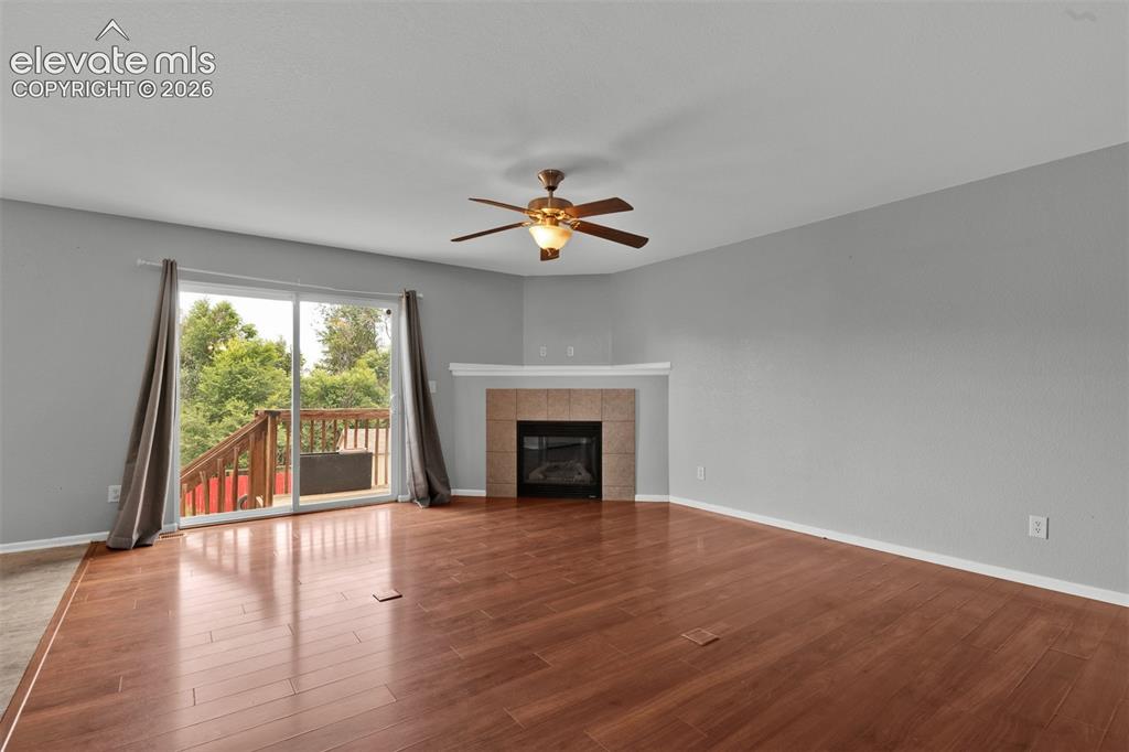 11145 Falling Star Road Fountain, CO 80817 - Photo 12 of 40