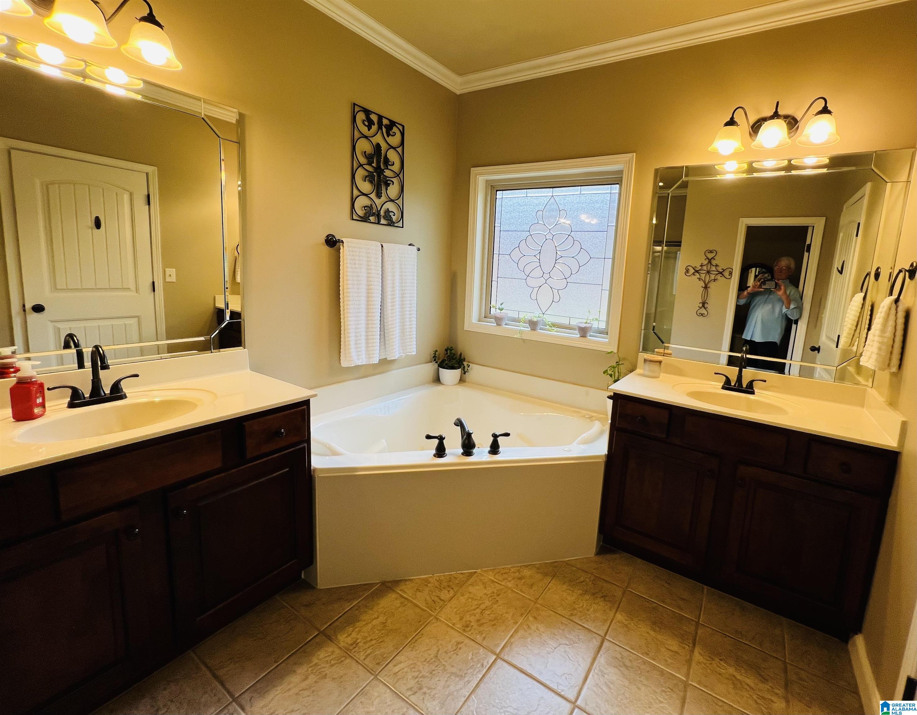 402 Ballantrae Road Pelham, AL 35124 - Photo 23 of 89