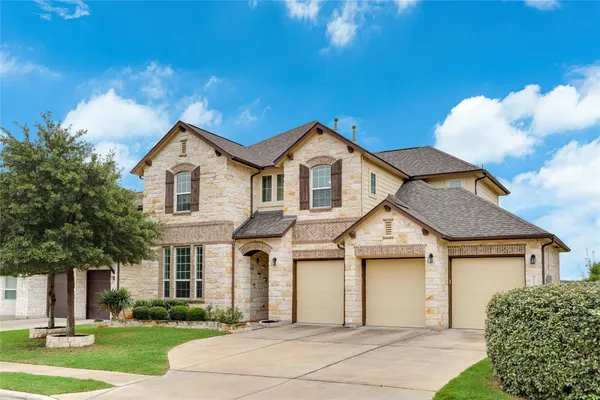 $975,000 | 4208 Bonanza Drive, Cedar Park, TX 78613