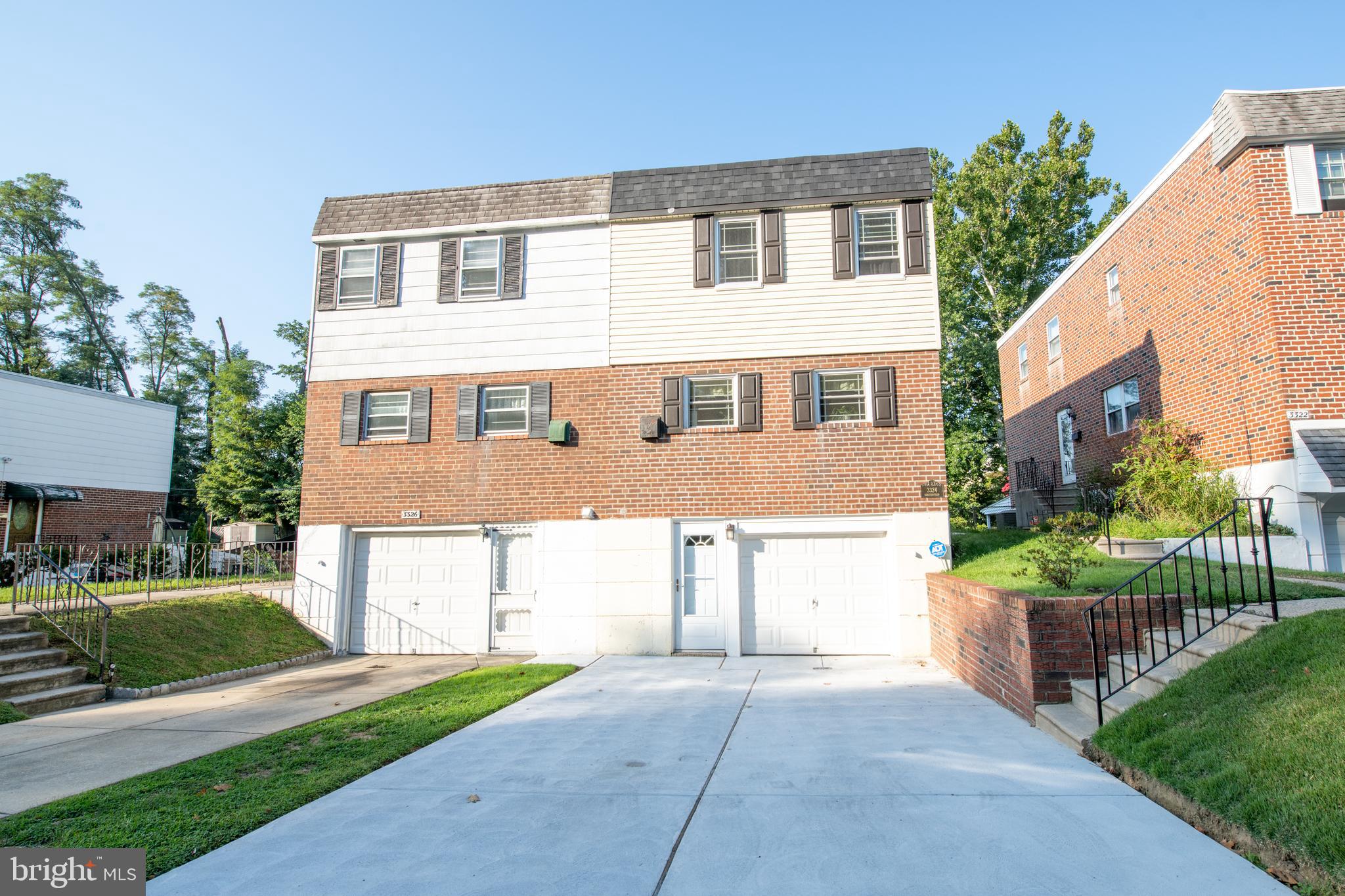 3324 Chesterfield Road Philadelphia, PA 19114 - Photo 1 of 35 Gallery Image 1