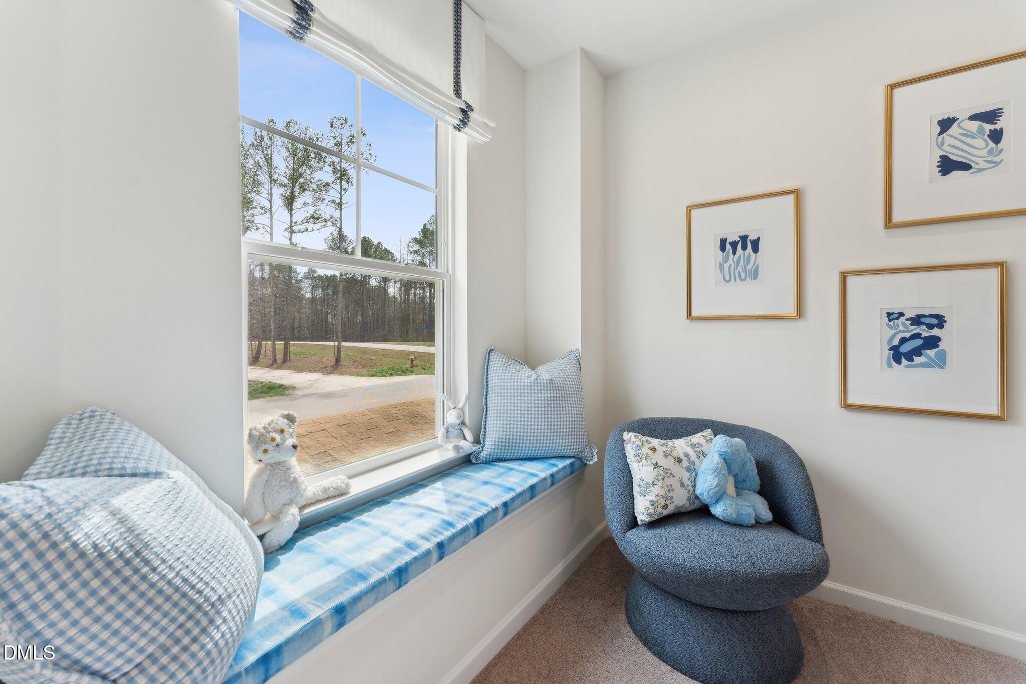 150 Cribbs Lane Middlesex, NC 27557 - Photo 22 of 39 20- HHHunt Homes King Bedroom 1