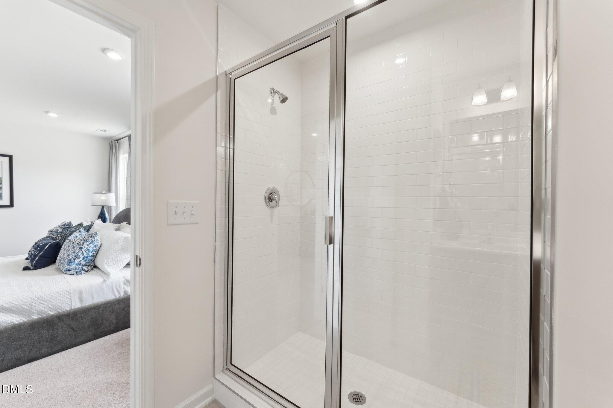 150 Cribbs Lane Middlesex, NC 27557 - Photo 30 of 39 28- HHHunt Homes King Primary Bathroom