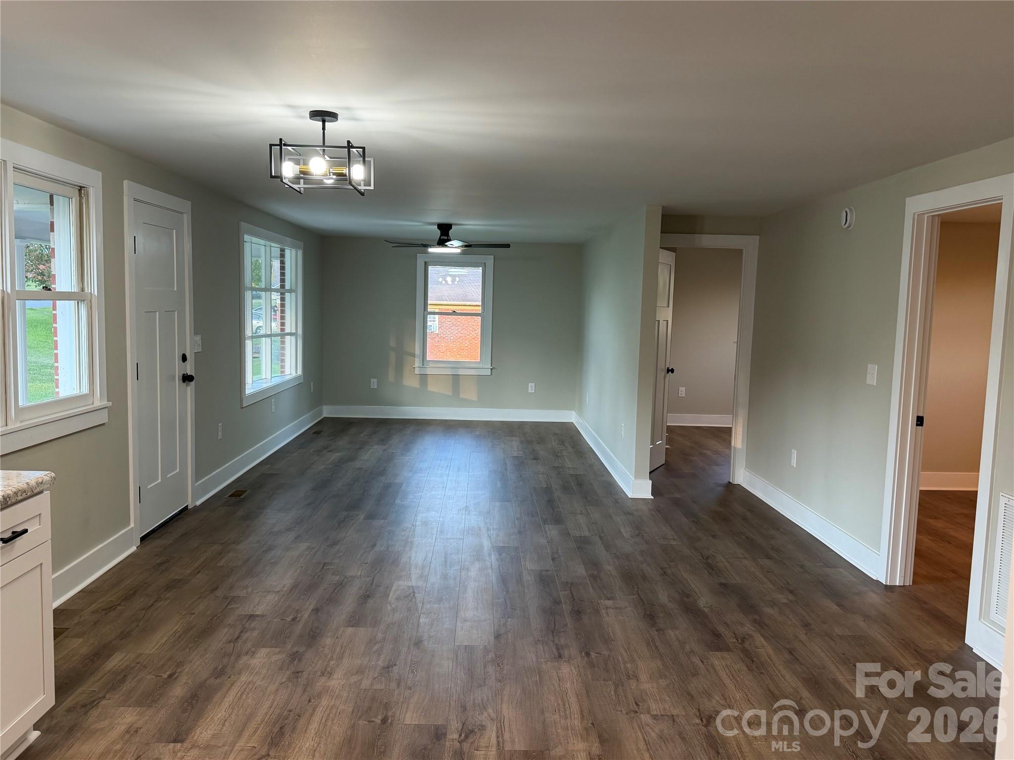 228 Roberson Road Forest City, NC 28043 - Photo 5 of 20