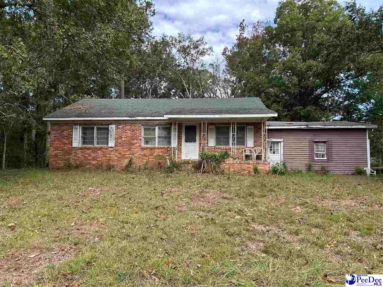 4466 Screw Pin Road Blenheim, SC 29516 - Photo 2 of 2 Gallery Image 2