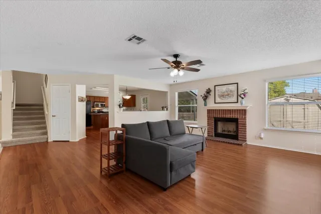 $475,000 | 601 Wagon Wheel Trail, Pflugerville, TX 78660