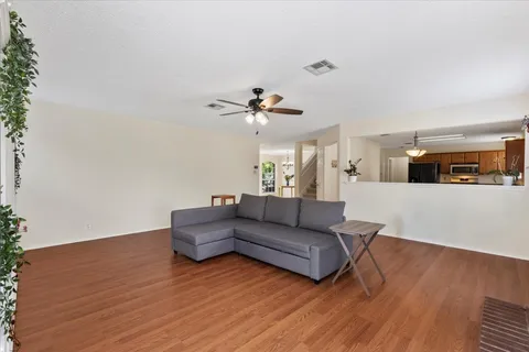 $460,000 | 601 Wagon Wheel Trail, Pflugerville, TX 78660