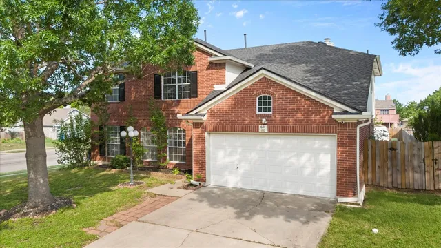 $475,000 | 601 Wagon Wheel Trail, Pflugerville, TX 78660