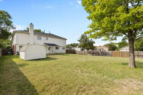 $475,000 | 601 Wagon Wheel Trail, Pflugerville, TX 78660