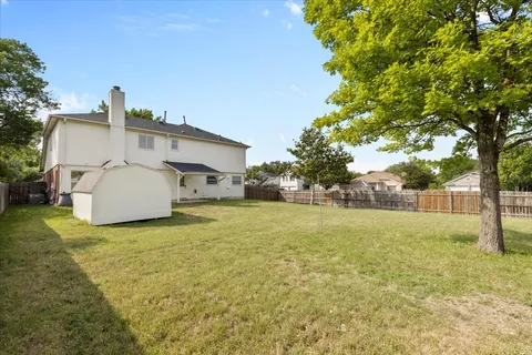 $460,000 | 601 Wagon Wheel Trail, Pflugerville, TX 78660