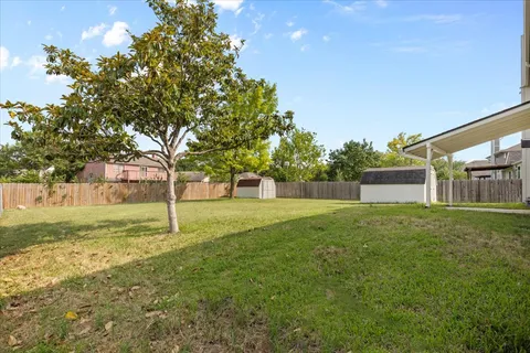 $460,000 | 601 Wagon Wheel Trail, Pflugerville, TX 78660