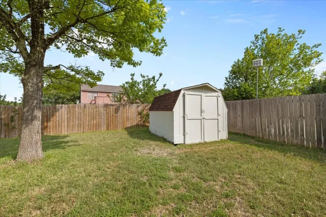 $475,000 | 601 Wagon Wheel Trail, Pflugerville, TX 78660