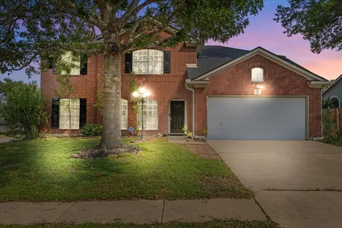 $460,000 | 601 Wagon Wheel Trail, Pflugerville, TX 78660