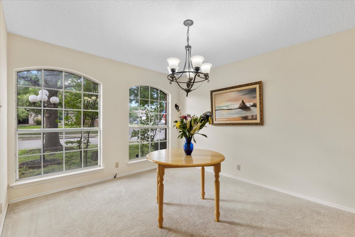 601 Wagon Wheel Trail Pflugerville, TX 78660 - Photo 8 of 39