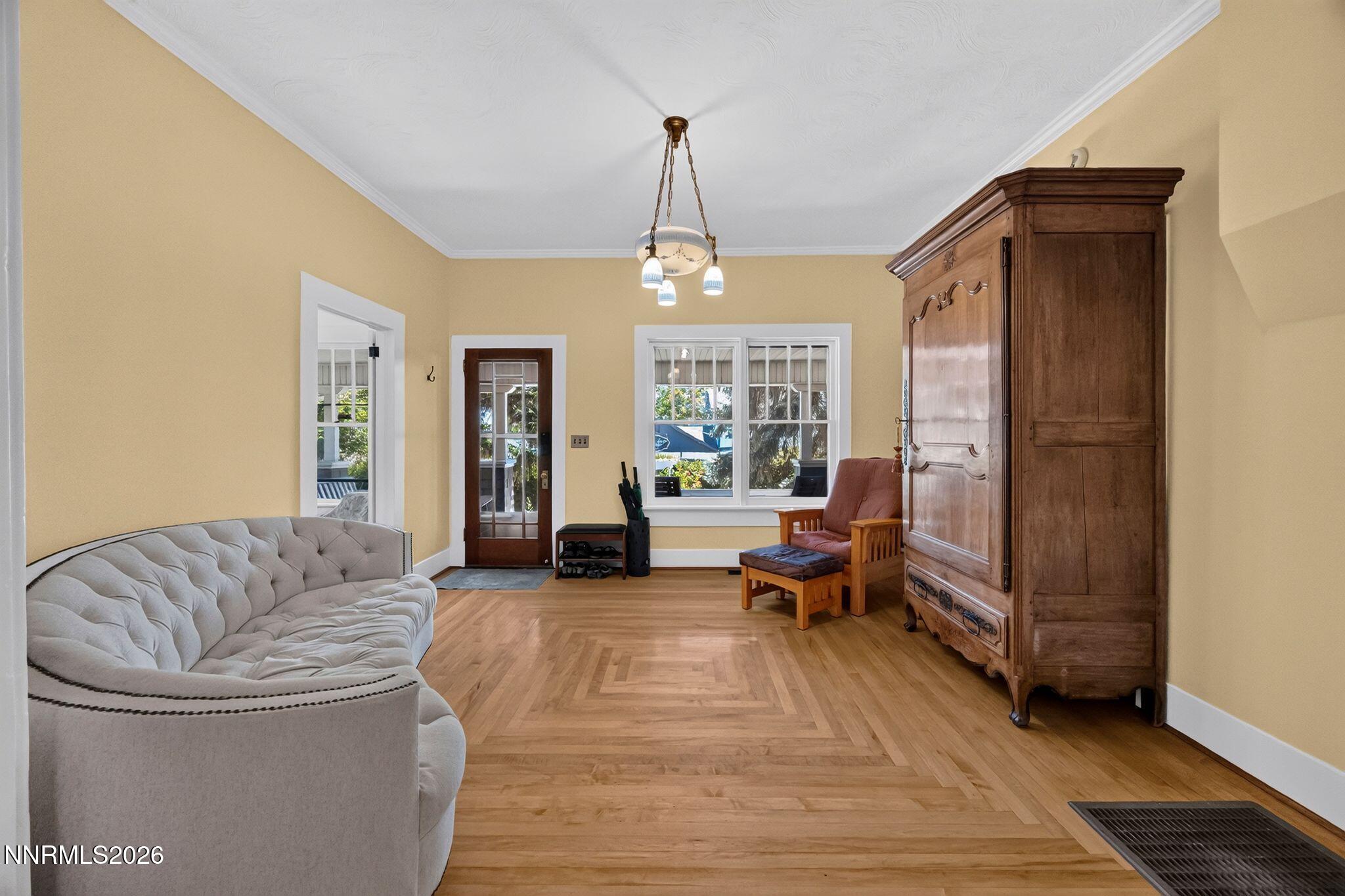 116 Rice Street Carson City, NV 89706 - Photo 8 of 45 Living Room