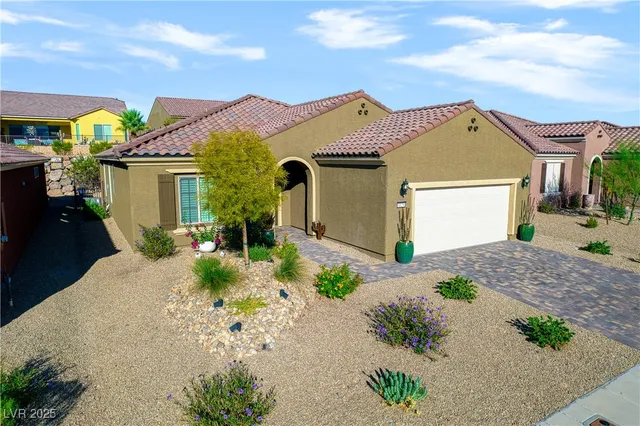 $434,000 | 1129 Calico Ridge, Mesquite, NV 89034