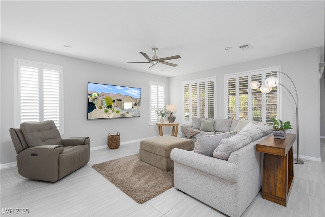 1129 Calico Ridge Mesquite, NV 89034 - Photo 12 of 22 Healthy amount of natural light