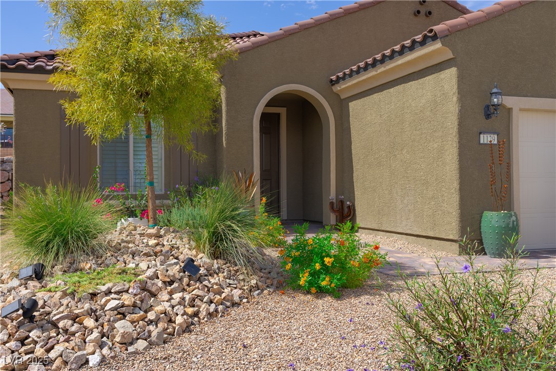 1129 Calico Ridge Mesquite, NV 89034 - Photo 21 of 22 Plenty of greenery to enjoy