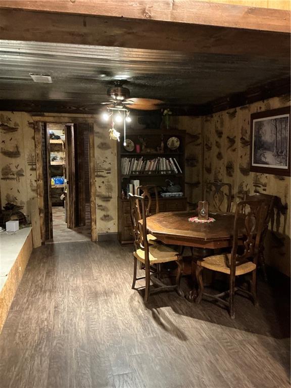 344 Gr Bardwell Road Lena, LA 71447 - Photo 13 of 55