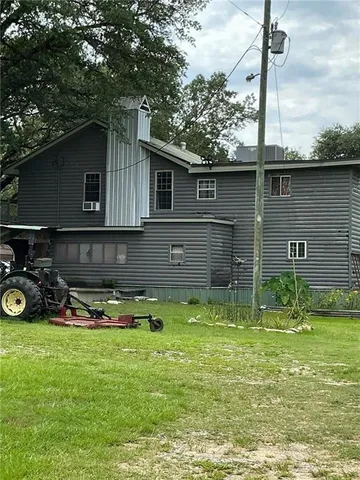 $560,000 | 344 Gr Bardwell Road, Lena, LA 71447