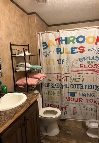 $560,000 | 344 Gr Bardwell Road, Lena, LA 71447