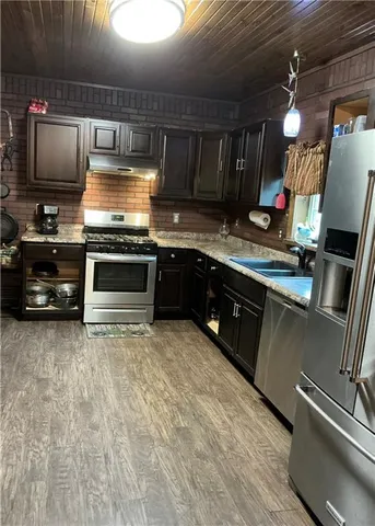 $560,000 | 344 Gr Bardwell Road, Lena, LA 71447