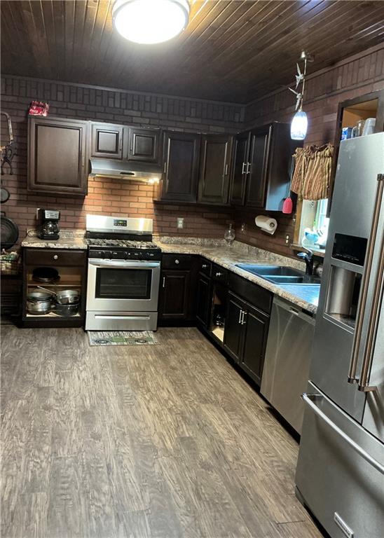 344 Gr Bardwell Road Lena, LA 71447 - Photo 5 of 55