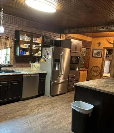 $560,000 | 344 Gr Bardwell Road, Lena, LA 71447