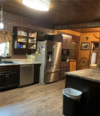 $560,000 | 344 Gr Bardwell Road, Lena, LA 71447